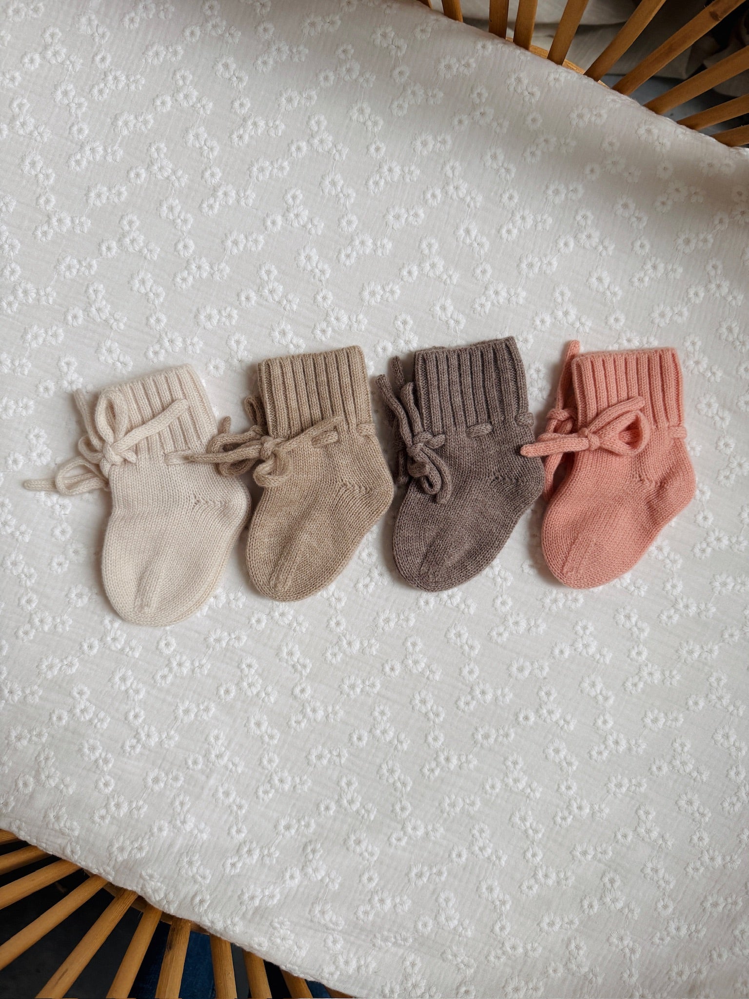 Accessoires - Slofjes