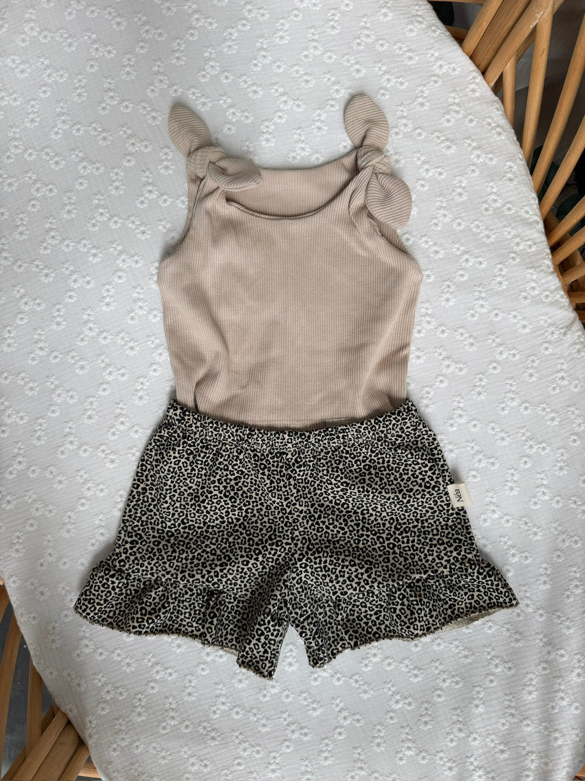 Meisjes - Shorts