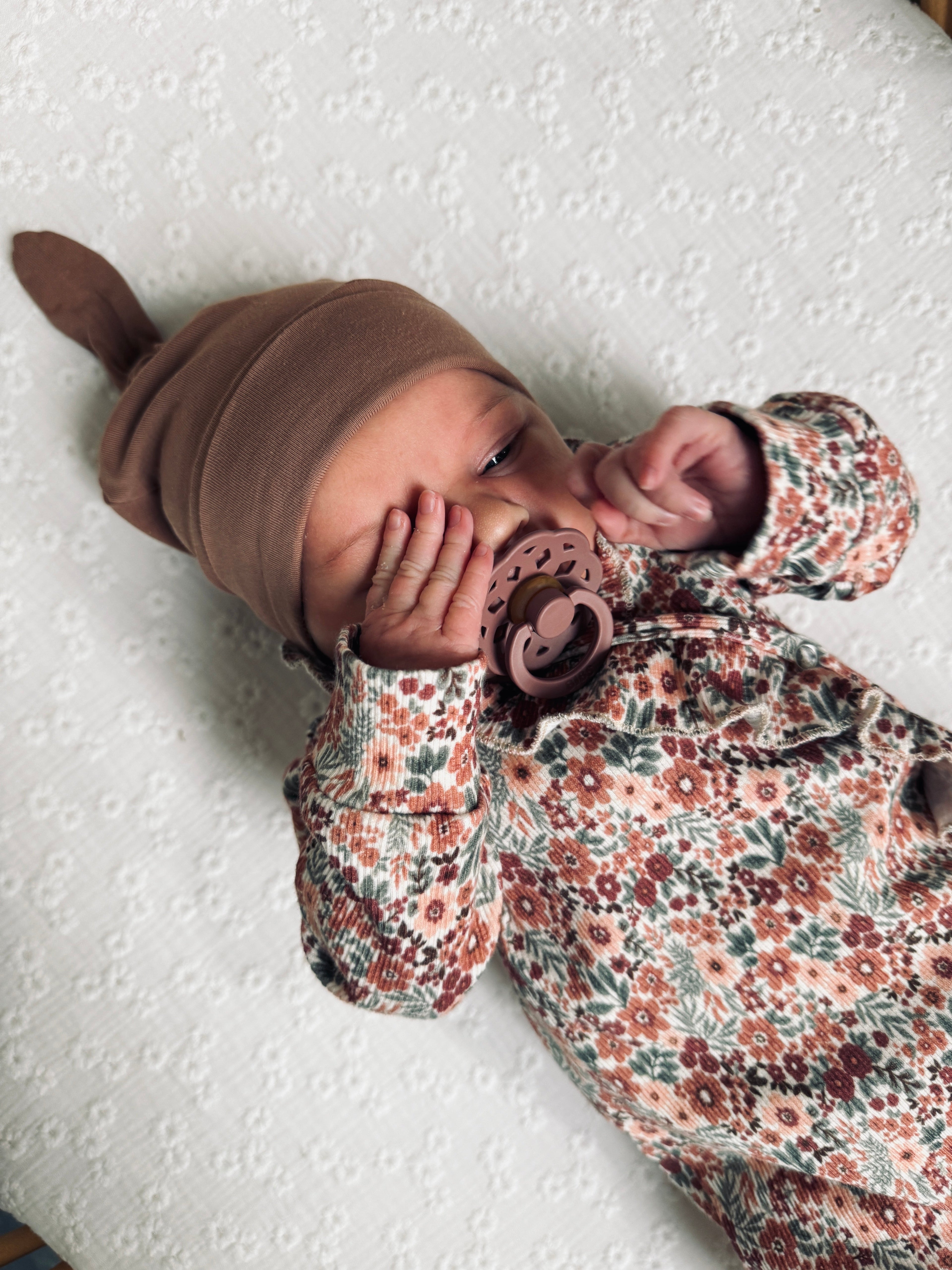 Accessoires - Mutsjes