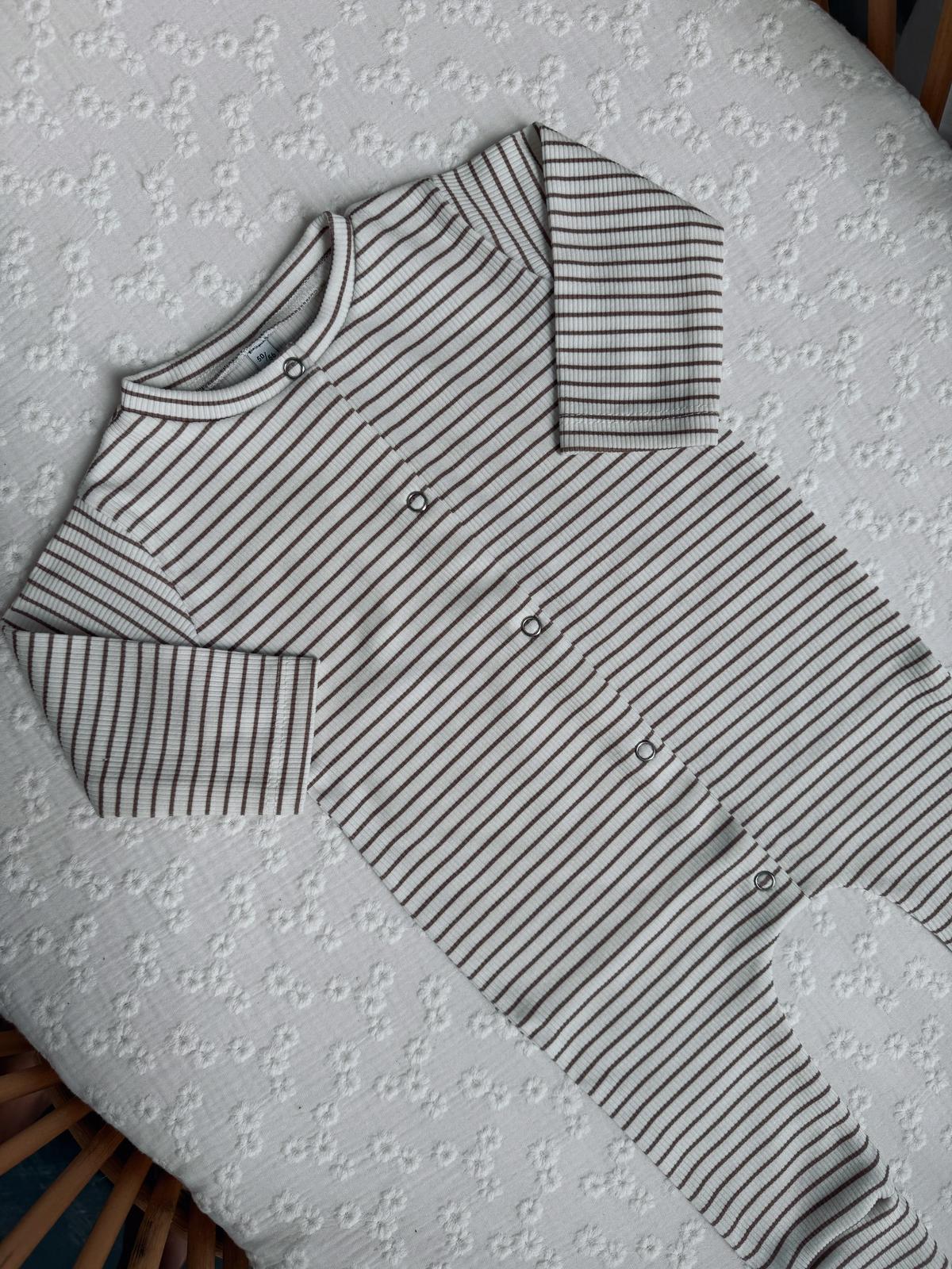 Baby - Overslagshirtjes