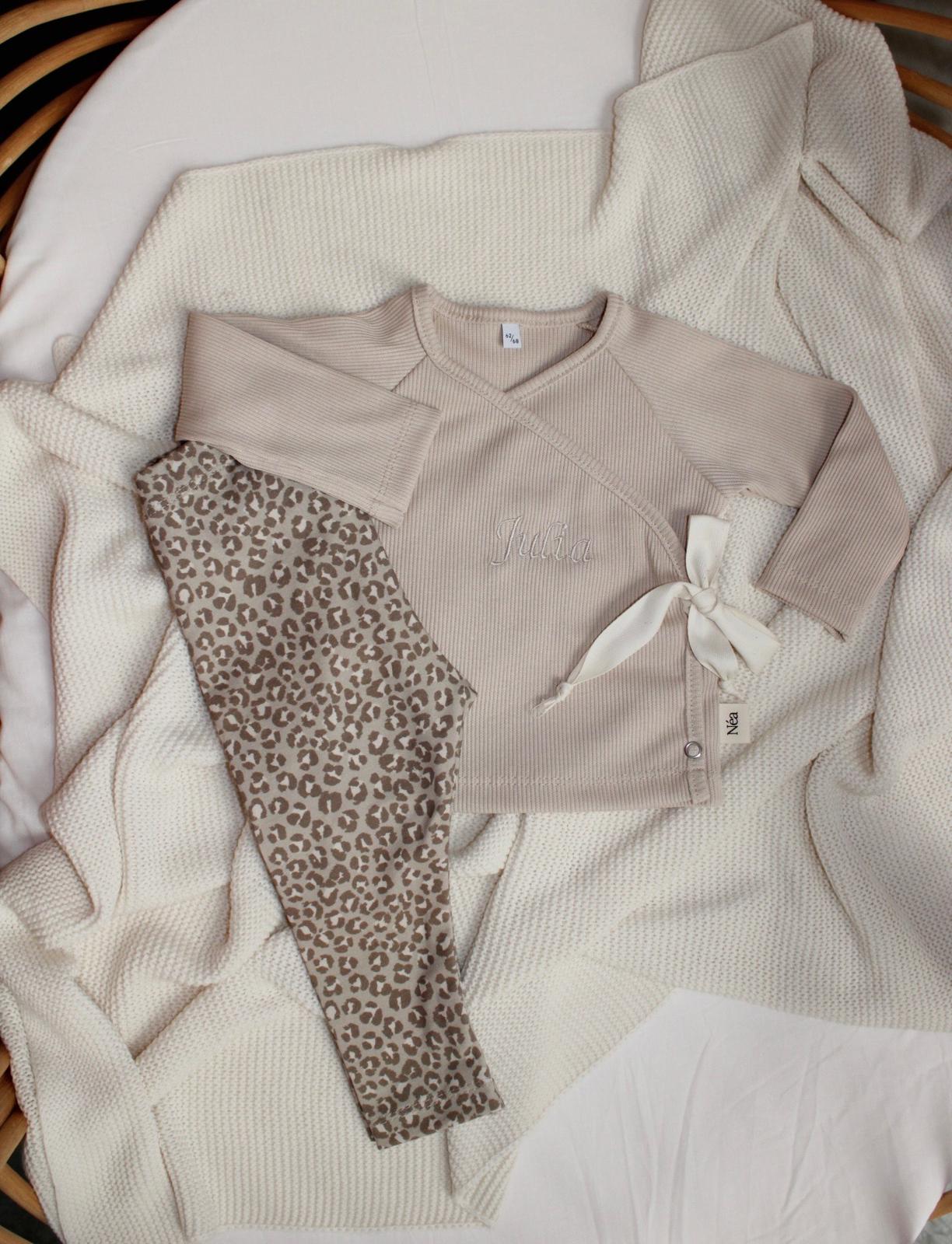 Meisjes - Leggings & Flared