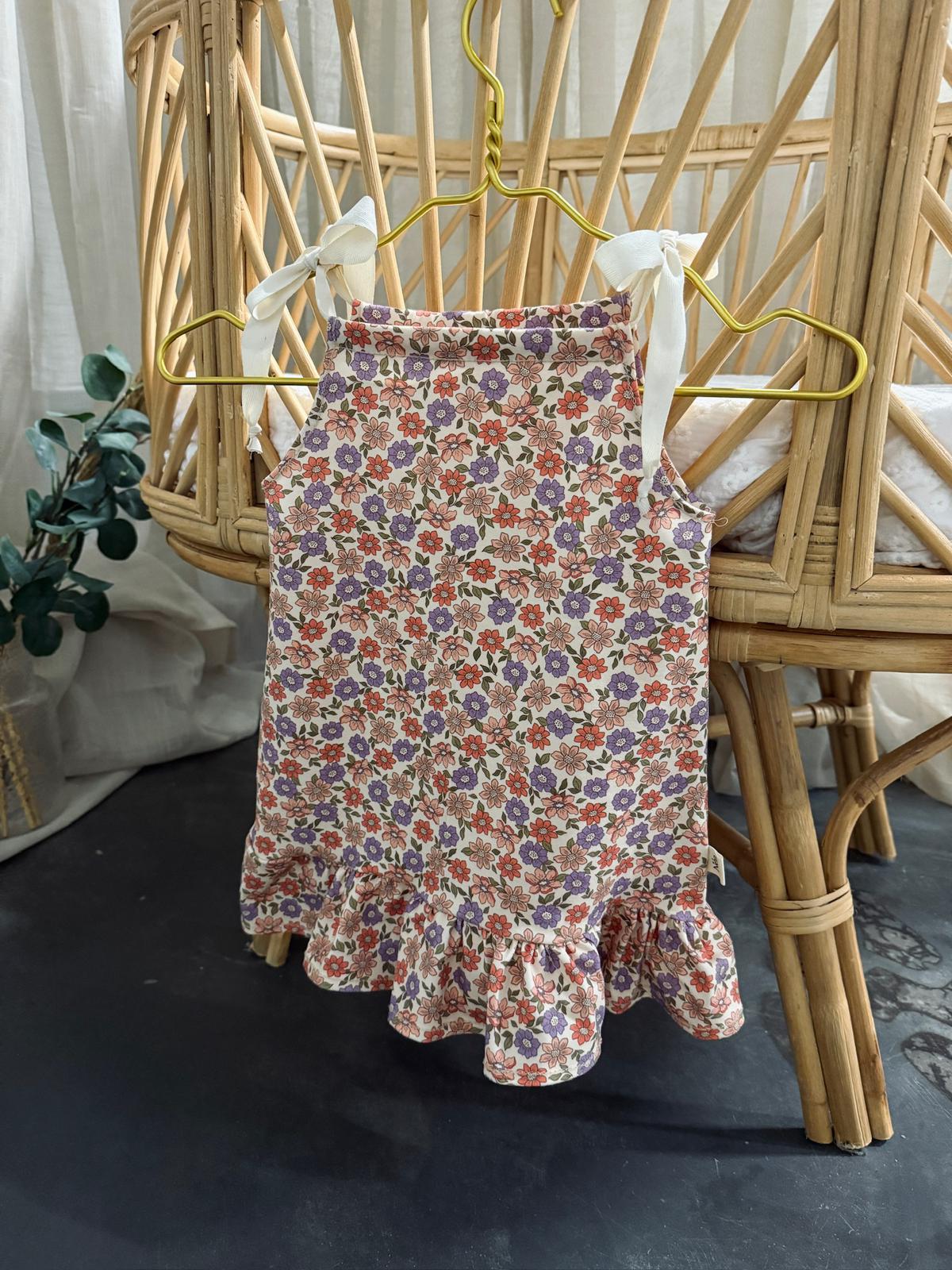 Meisjes - Jurkjes & Rokjes